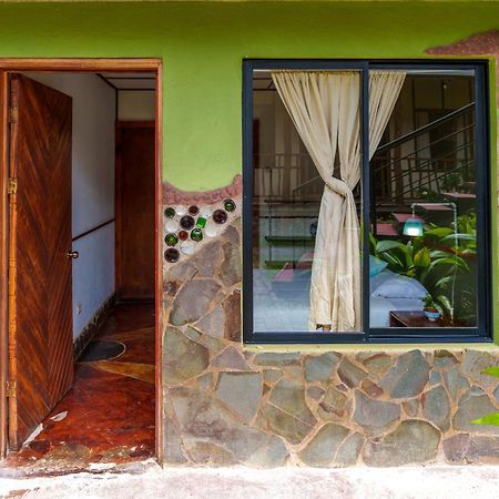 Pension Santa Elena Monteverde Exterior foto