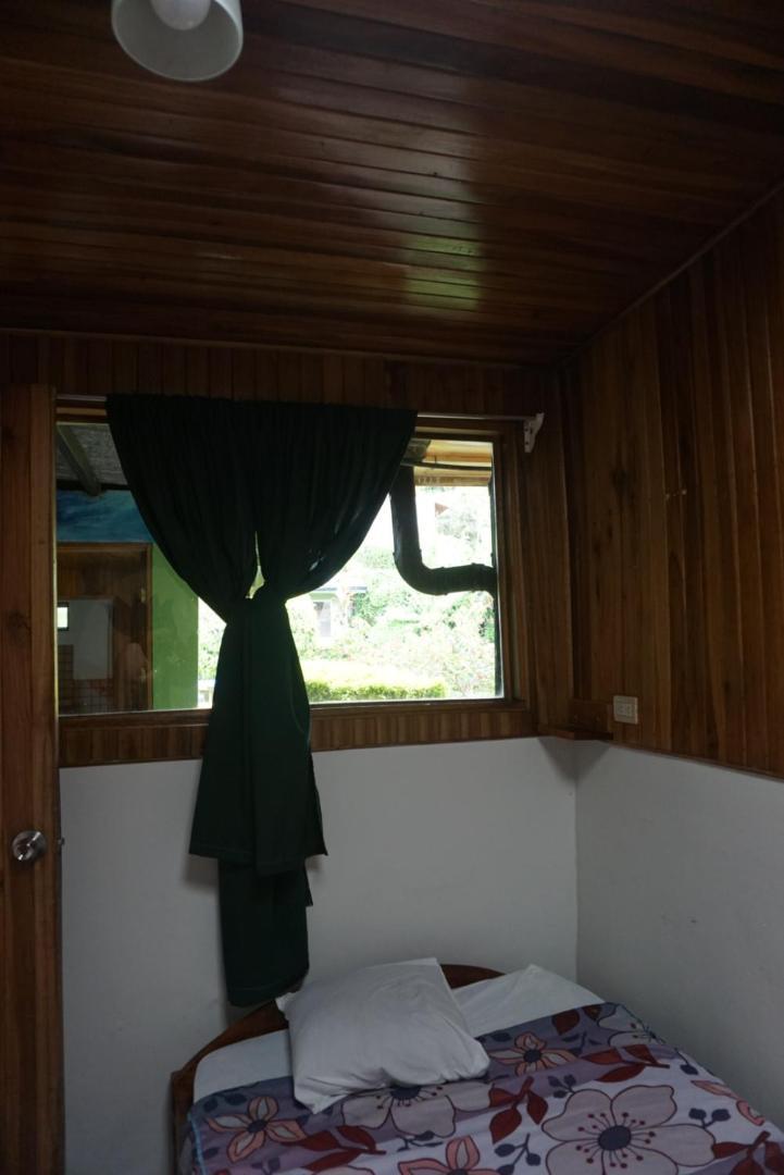 Pension Santa Elena Monteverde Exterior foto