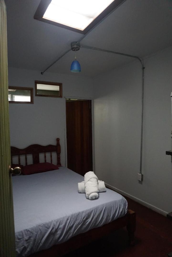 Pension Santa Elena Monteverde Exterior foto